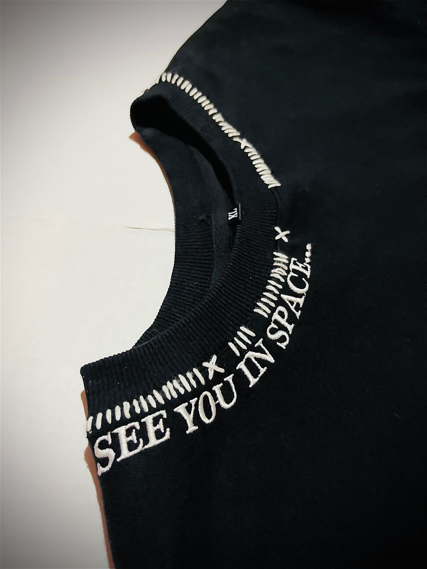 Graffiti Long Sleeve